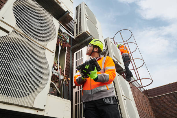Best Residential HVAC in Hart, MI