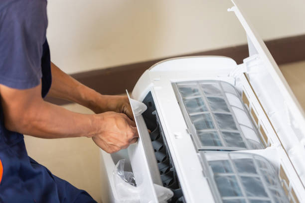 Best Geothermal HVAC Systems in Hart, MI