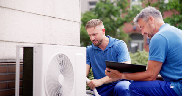 Best HVAC Equipment and Components in Hart, MI