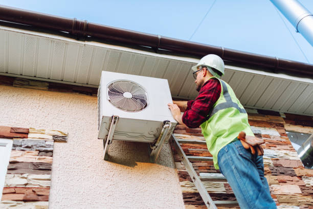Best Residential HVAC in Hart, MI