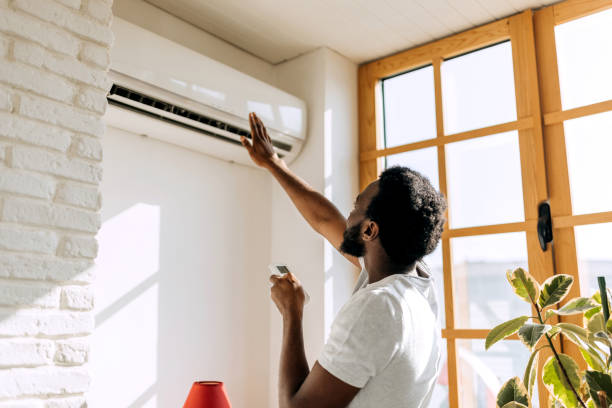 Best Solar-powered HVAC Systems in Hart, MI