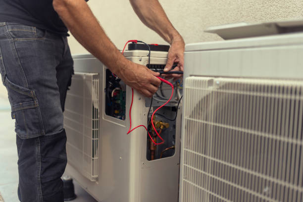 Best Seasonal HVAC Services in Hart, MI