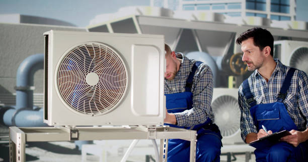 Best HVAC Consulting and Engineering in Hart, MI