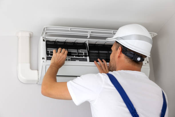 Best Air Conditioning Cleaning in Hart, MI