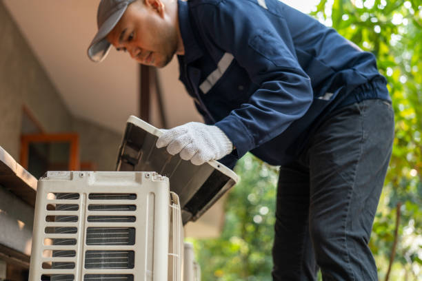Best HVAC Training and Certification in Hart, MI