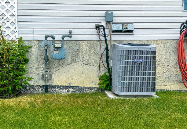 Best HVAC Retrofitting and Upgrading in Hart, MI